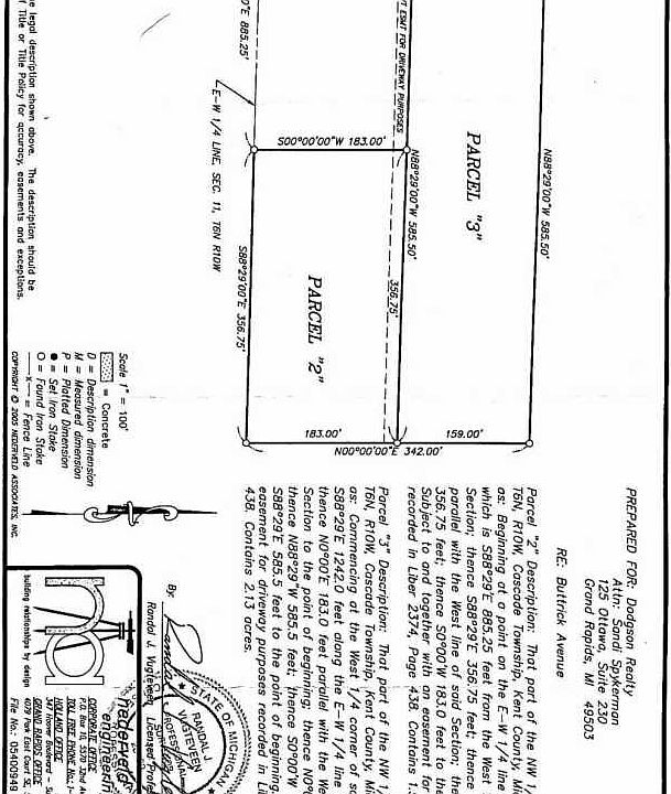2nd image of 2304 Buttrick Ave SE
