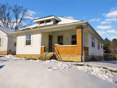 1809 11th St, Bedford, IN, 47421