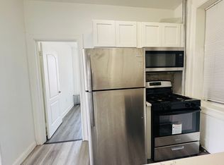5111 Palisade Ave #2A, West New York, NJ 07093