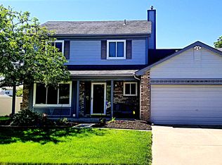 44569 Ridgefield Rd, Canton, MI 48188