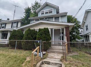 2911 6th St SW, Canton, OH 44710