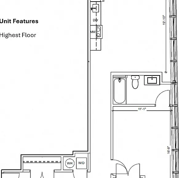 LiveWell Apartments — Photo 145