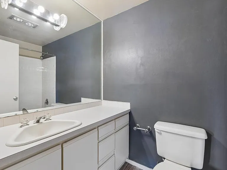 Bathrom