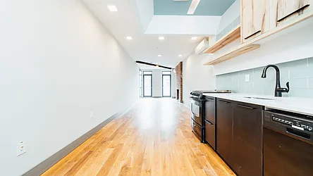 Rented by Nooklyn NYC LLC