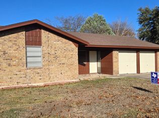 1711 Godman St, Killeen, TX 76543