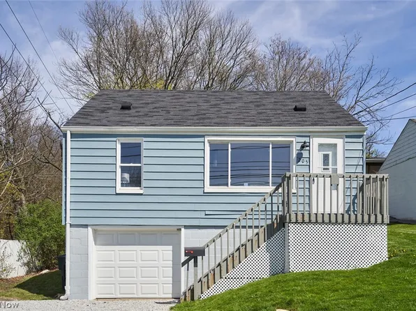 205 1st St, Wadsworth, OH 44281
