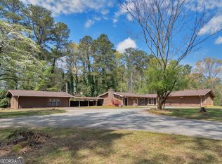 3236 Boulder Dr SW, Stockbridge, GA 30281