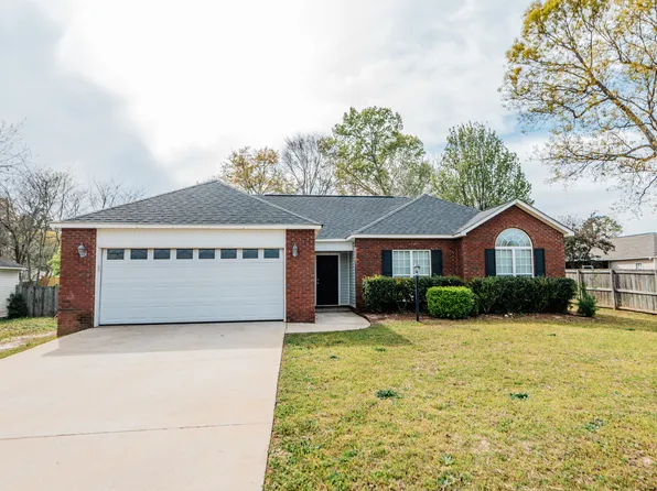 303 Mount Zion Rd, Bonaire, GA 31005