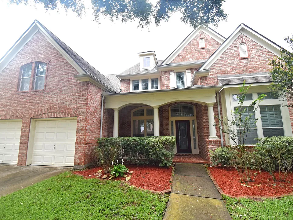 5407 Arcadia Glen Ln
