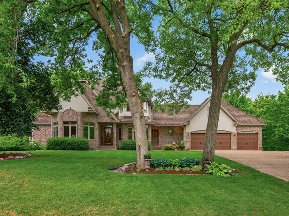 2300 Wildwood Ct, Burnsville, MN 55306