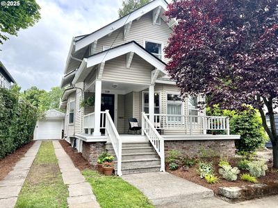 119 NE 79th Ave, Portland, OR, 97213