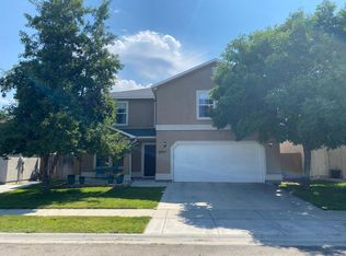 6952 S Boysenberry Ave, Boise, ID 83709