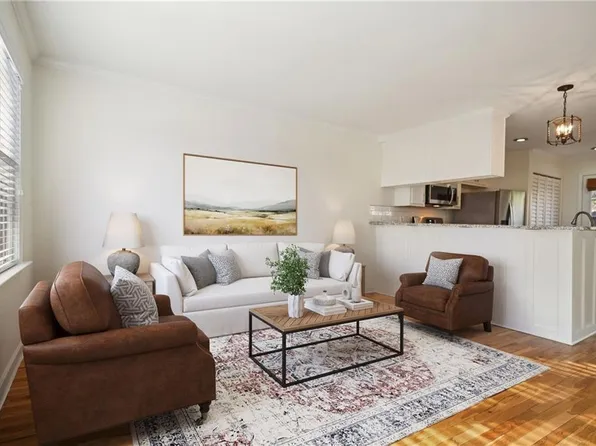 2232 Dunseath Ave NW APT 303, Atlanta, GA 30318