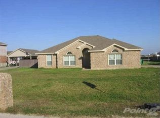 9701 Semintal Dr, Crowley, TX 76036
