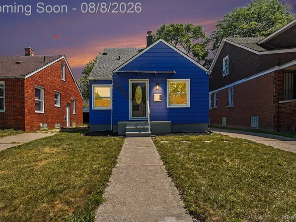 18680 Fairport St, Detroit, MI 48205