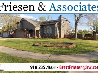 5801 SW 7th St, Des Moines, IA 50315