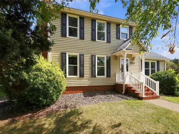 161 Winfield Dr, King, NC 27021