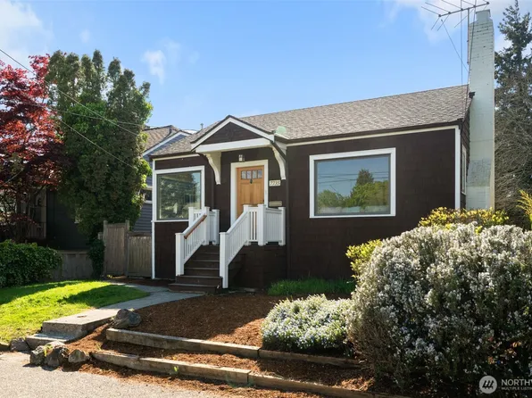 7735 13th Avenue NW, Seattle, WA 98117