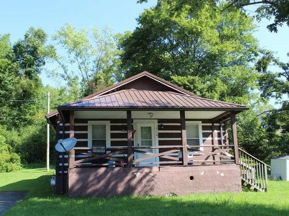 114 Willow St, Middlesboro, KY 40965