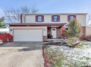 5646 Dorsey Dr, Columbus, OH 43235