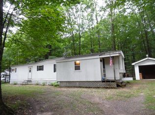 7512 Greenleaf Dr, Mancelona, MI 49659