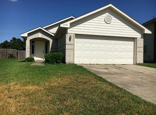 20722 Hardwick Oaks Dr, Houston, TX 77073