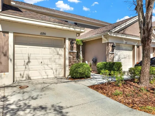 11190 Windsor Place Cir, Tampa, FL 33626