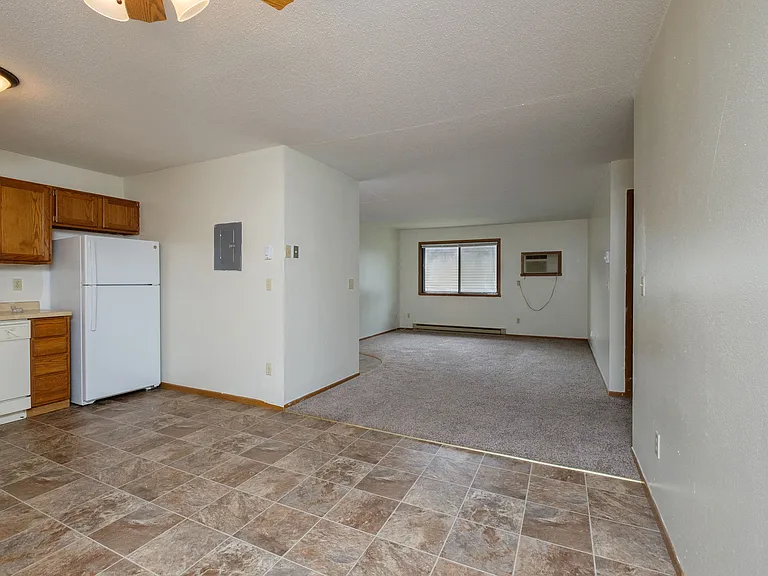 Fargo, ND Gemstone Apartments | Kitchen