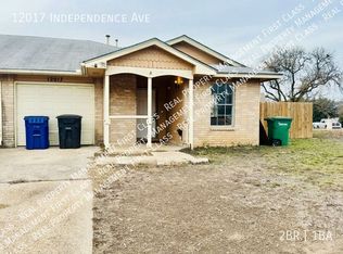 12017 Independence Ave, San Antonio, TX 78233