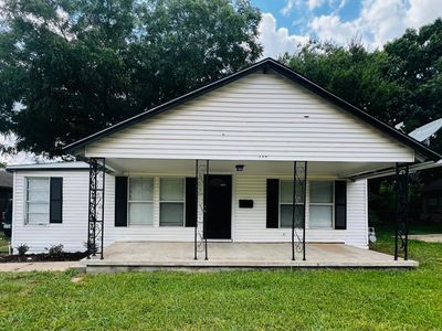 603 N Main St, Farmersville, TX, 75442