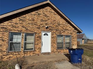 11185 State Highway 99, Hominy, OK 74035