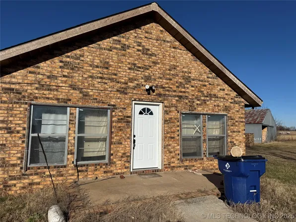 11185 State Highway 99, Hominy, OK 74035