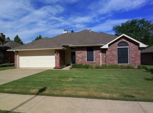 1201 Oak Tree Dr, Denton, TX 76209