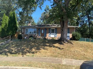 7605 Rosbury Ct, Manassas, VA 20109