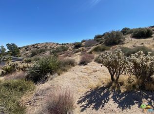 54009 Ridge Rd, Yucca Valley, CA 92284