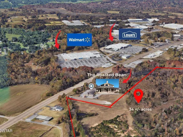 0 Meridian Springs Dr, Jackson, TN 38301