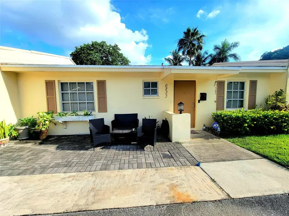 6823 NW 30th Avenue #6B, Fort Lauderdale, FL 33309