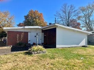 6610 Alder Ave, Saint Louis, MO