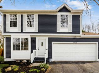 1408 Beetree St, Galloway, OH 43119