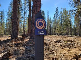 422 Preservation Loop, Bend, OR 97707