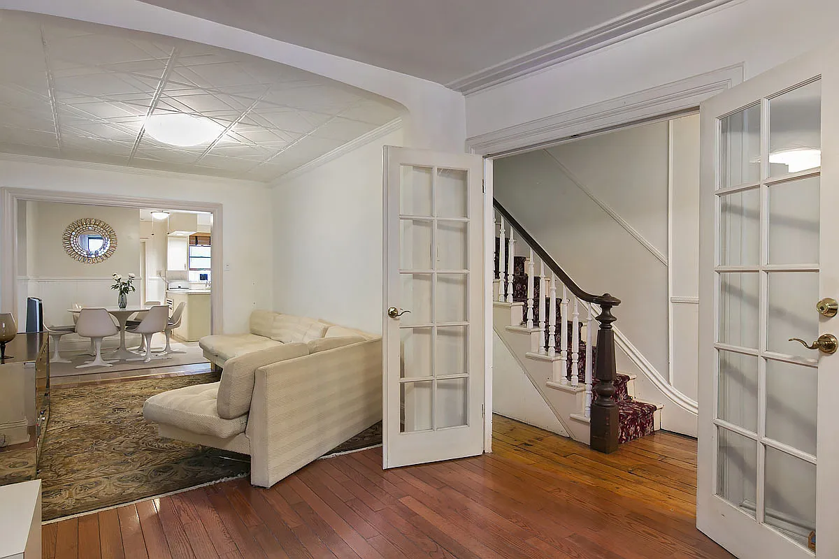 163 Carroll Street — Photo 1