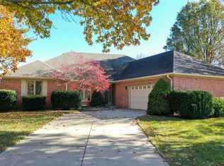 1931 Lakeside Ln, Indianapolis, IN 46229