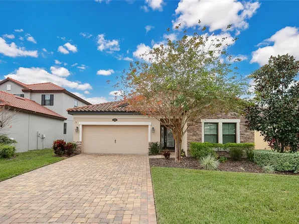 1832 PRIMA VISTA DRIVE, LAKELAND, FL 33810