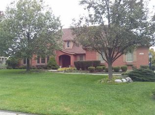512 Heatherwoode Cir, Springboro, OH 45066