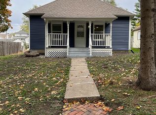 305 N Spruce St, Creston, IA 50801