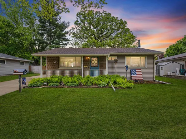 535 Maple Dr, Owatonna, MN 55060