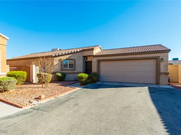 5282 Panguitch Dr, Las Vegas, NV 89122