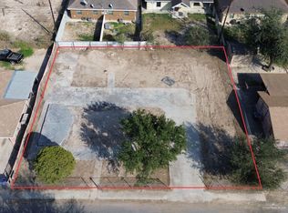 214 Pete Solis Rd, Rio Grande City, TX 78582