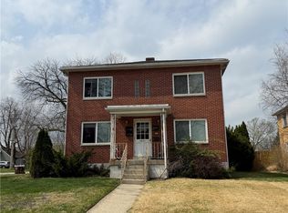 2825 San Rae Dr, Dayton, OH