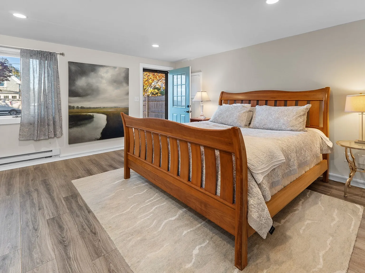1 bed, 1.0 bath, 753 sqft, $3,000 — Photo 3